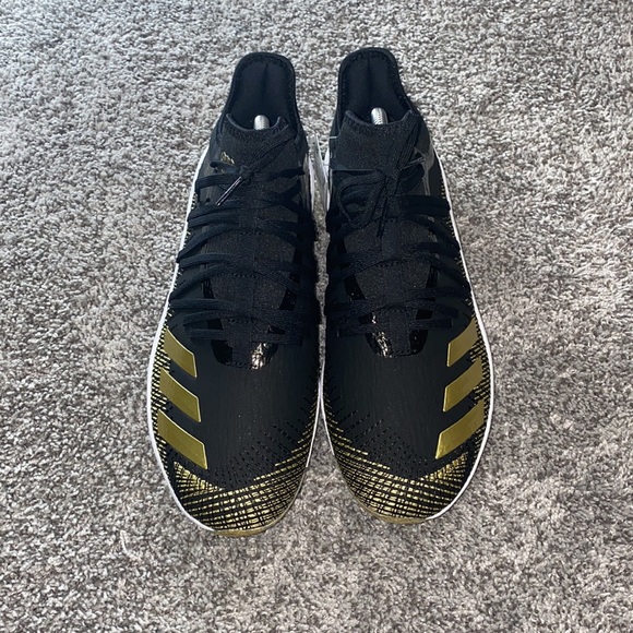 Adidas Adizero Afterburner 6 Gold - Picture 3 of 15